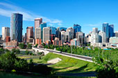 Office Space in Calgary