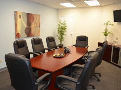 Hollywood Executive Office Suites, Hollywood - 33021