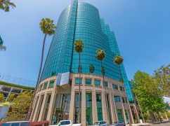 ETO - Premier Workspaces - Los Angeles - Executive Tower, Los Angeles - 90064