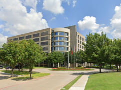 Executive Workspace, Plaza at Legacy, Plano - 75024