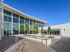 Venture X-Braniff Centre , Dallas - 75209
