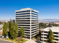 Woodland Hills Corporate Center, Los Angeles - 91364