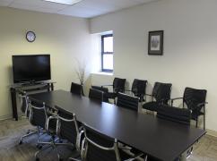 Square Office Space - 305 Broadway, New York - 10007