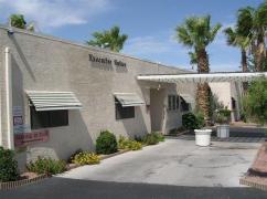 Desert Inn Executive Suites, Las Vegas - 89121