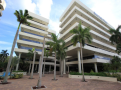 One Park Place Executive Suites, Boca Raton - 33487