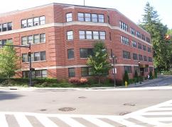 Stark Office Suites - Scarsdale, NY, Scarsdale - 10583