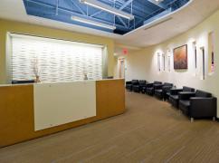 TX, Pearland - Town Centre (Regus), Pearland - 77584