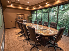 The Woodlands Office Suites, The Woodlands - 77380