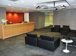 Corporate Suites at 1180 Avenue of the Americas, New York - 10036