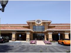 Paseo Business Center, Thousand Oaks - 91362