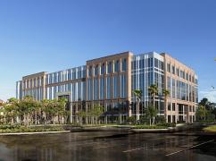 Orlando Office Center - 12001 Research Pkwy, Orlando - 32826