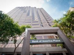 TX, San Antonio - Bank of America (Regus), San Antonio - 78205