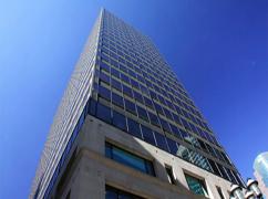 Global Prime Office Network - Execu-Centre Montreal, Montreal - H3B 4G7