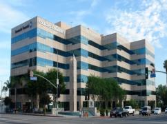 CA, Encino - Encino Corporate Center (Regus), Encino - 91436