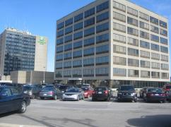 Execuspace Pointe Claire, Pointe-Claire - H9R 4S2