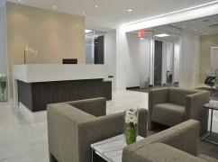 Helix Workspaces - Fith Avenue, New York - 10017