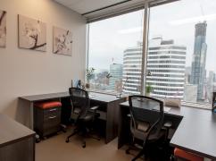 Agile Offices Toronto, Toronto - M5B 2L7