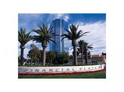CA, Oxnard - TOPA Financial Plaza (Regus), Oxnard - 93036