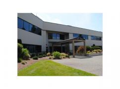 WA, Kirkland - Corporate Center (Regus), Kirkland - 98034