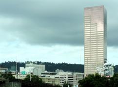 OR, Portland - US Bancorp Tower (Regus), Portland - 97204