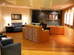 Meadows Executive Office Suites, Lake Oswego - 97035