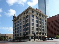 Novel Coworking - Katy Building, Dallas - 75202
