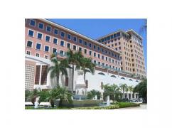 FL, Coral Gables - Columbus Center Office Space (Regus), Coral Gables - 33134