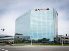CA, Irvine - Oracle Tower Business center (Regus), Irvine - 92614