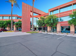 AZ, Scottsdale - Raintree Corporate Center (Regus) Ctr 3490, Scottsdale - 85260