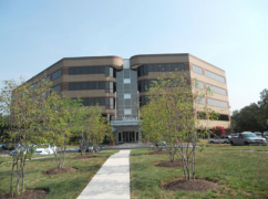 MD, Towson - West Road Corporate Center (Regus), Towson - 21204