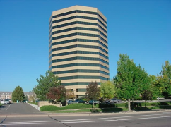 Executive Business Centers, 8400 East Prentice Avenue, Denver - 80111