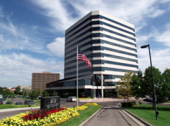 Executive Business Centers, 7887 East Belleview Avenue, Denver - 80111