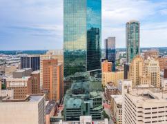 Executive Workspace - Ft Worth Main St, Fort Worth - 76102