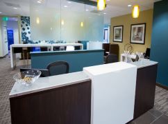 IN, Indianapolis - Fishers (Regus) Ctr 2094, Indianapolis - 46256