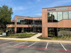 Executive Workspace - One Hillcrest, Dallas - 75230
