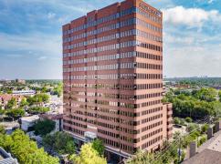 Executive WorkSpace - Uptown, Dallas - 75219