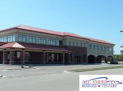 All American Business Centers, Sterling Heights - 48313