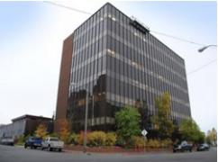 Pacific Office Center, Anchorage - 99501