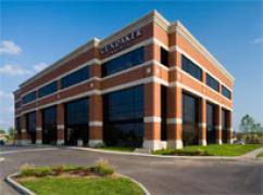 MO, St. Louis - Chesterfield (Regus), Chesterfield - 63005