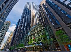 IL, Chicago - First National Plaza (Regus) Ctr 1068, Chicago - 60602