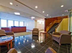 IL, Chicago - O'Hare Airport (Regus), Chicago - 60631