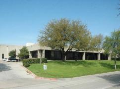 Hollman las Colinas Business Center, Irving - 75038
