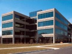 IL, Lake Forest  Landmark Conway Farms (Regus) Ctr 1790, Lake Forest - 60045