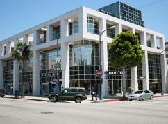 Global Business Centers, Beverly Hills - 90210