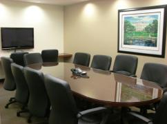 Corporate Suites at 275 Madison Avenue, New York - 10016