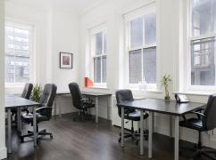 Gravel Road Business Executive Suite, New York - 10003