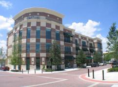 Executive Office Suites of Baldwin Park, Orlando - 32814
