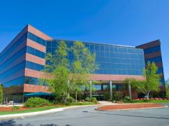 MA, Quincy  Braintree Quincy Center (Regus) Ctr 1781, Quincy - 02169
