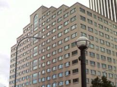 NY, Rochester - Downtown Clinton Square (Regus), Rochester - 14604