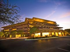 AZ, Scottsdale - Promenade Corporate Center (Regus), Scottsdale - 85260